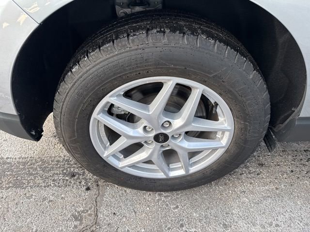 Certified 2024 Ford Edge SEL w/ Convenience Package image 11