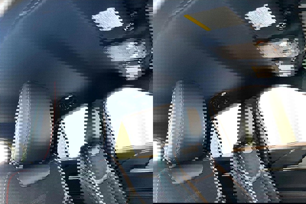 Certified 2025 Ford Explorer ST image 28