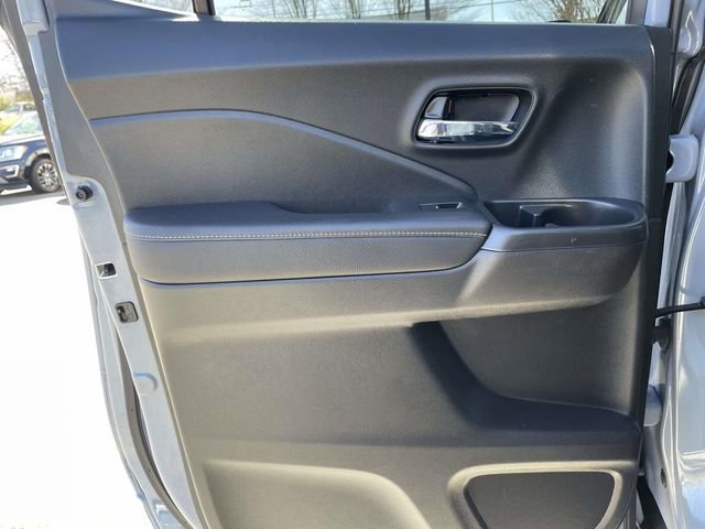 Used 2022 Honda Ridgeline RTL-E image 16