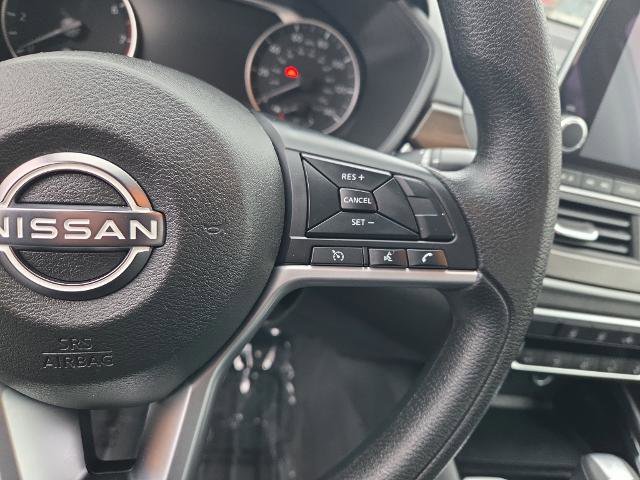 Used 2024 Nissan Altima 2.5 SV image 22