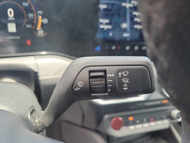 Certified 2024 Ford Mustang Premium RWD image 17