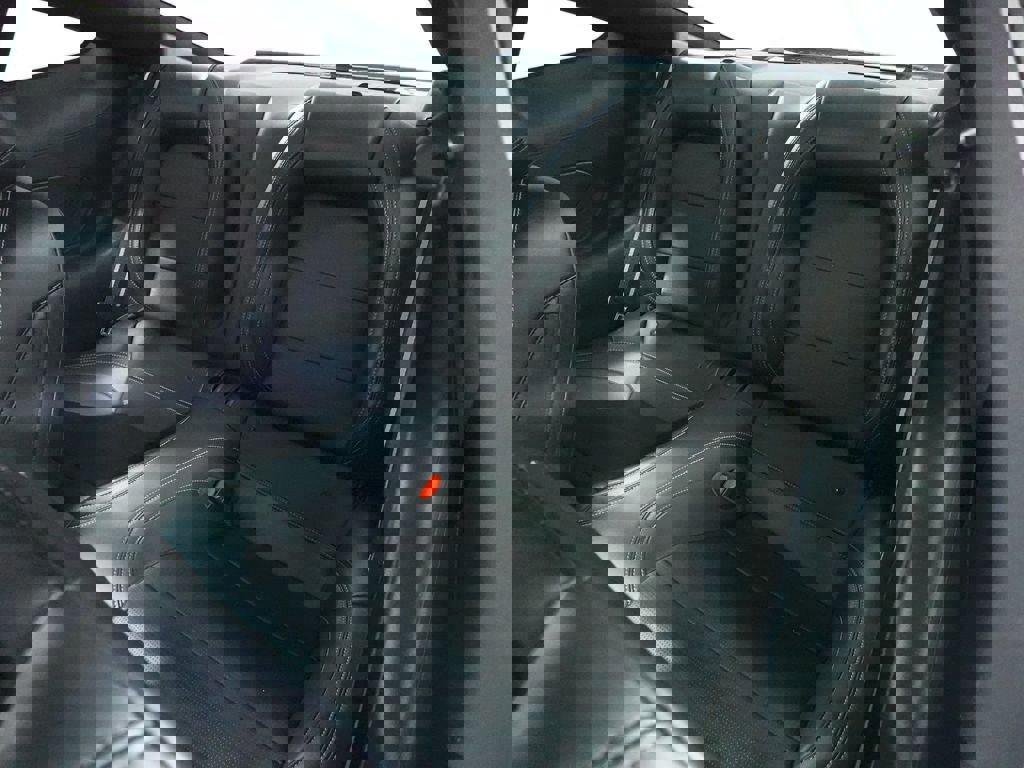 Certified 2024 Ford Mustang GT Premium w/ GT Performance Package image 23