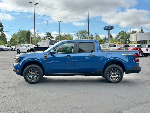 Certified 2023 Ford Maverick Tremor w/ Tremor Off-Road Package AWD/4WD image 7