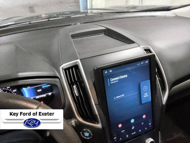 Certified 2022 Ford Edge SEL w/ Convenience Package AWD/4WD image 30