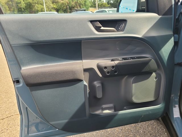 Certified 2022 Ford Maverick XL FWD image 16