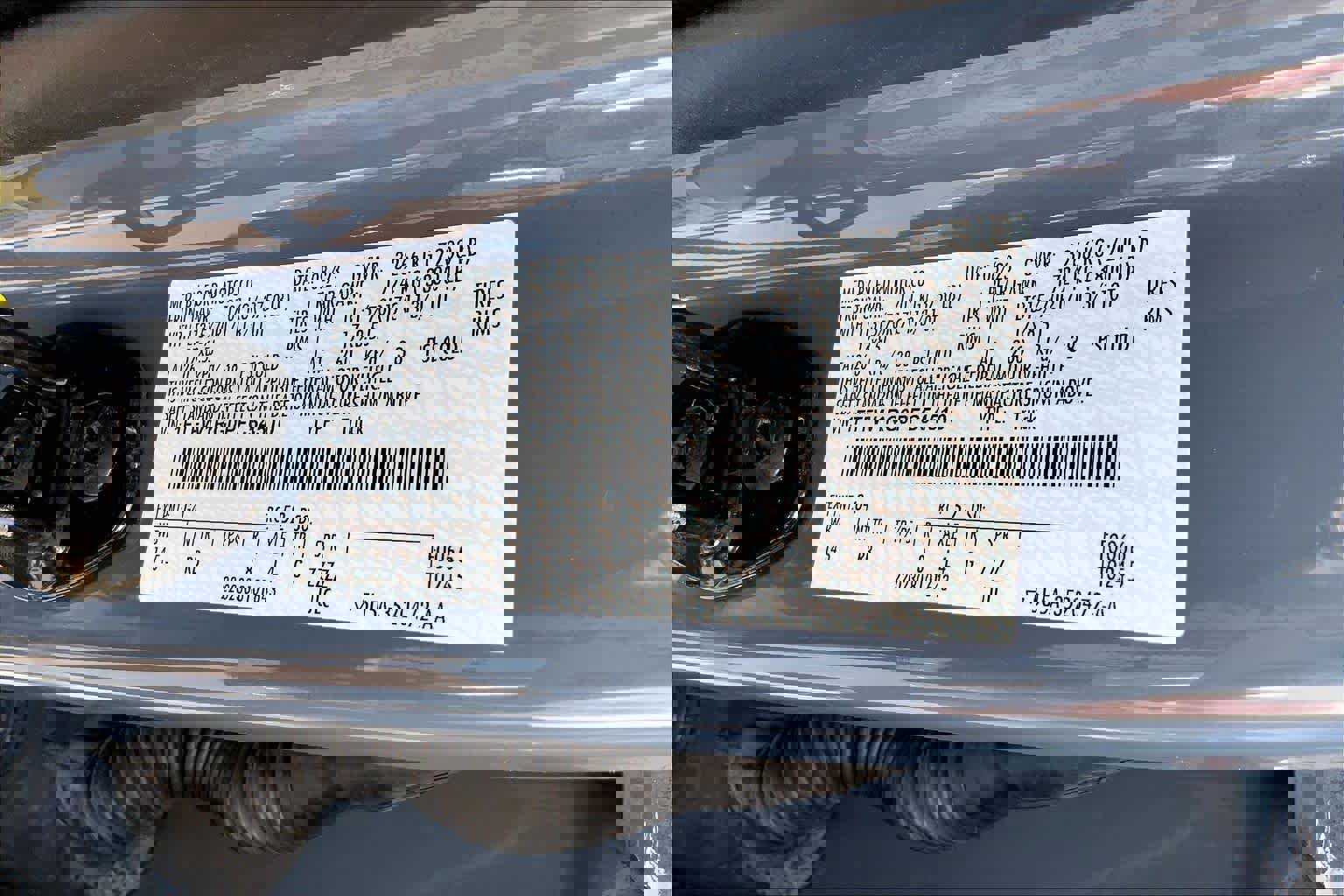 Certified 2023 Ford F150 Raptor image 36