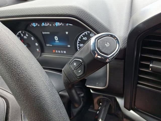 Certified 2023 Ford F150 XL w/ STX Appearance Package AWD/4WD image 15