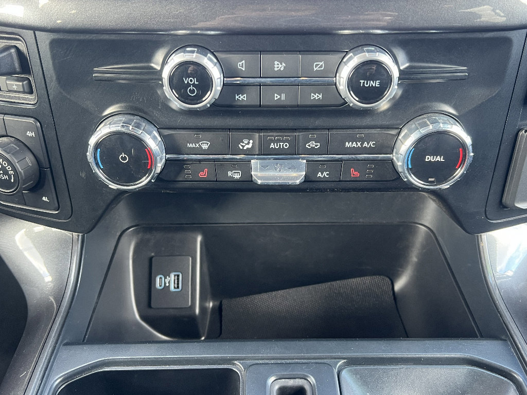 Certified 2023 Ford F150 Tremor w/ Trailer Tow Package AWD/4WD image 30