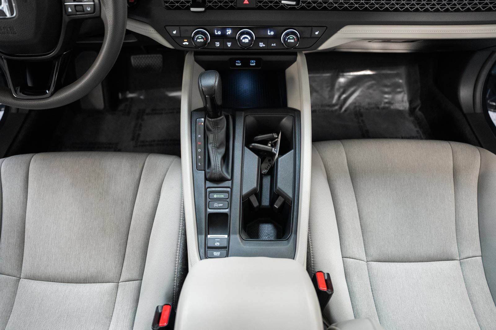Used 2024 Honda Accord EX image 20