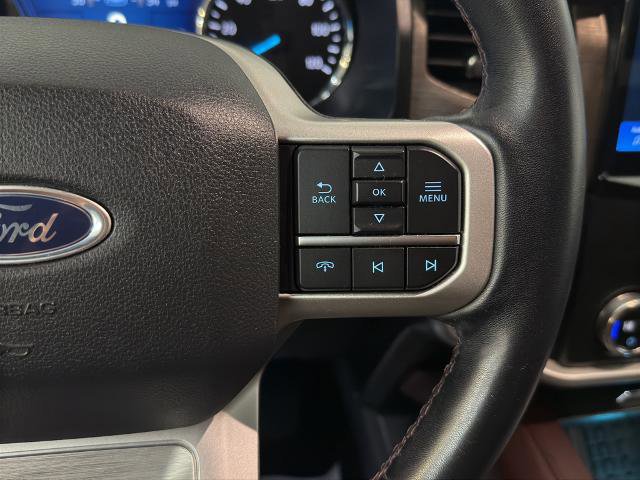 Certified 2022 Ford Expedition Limited image 24