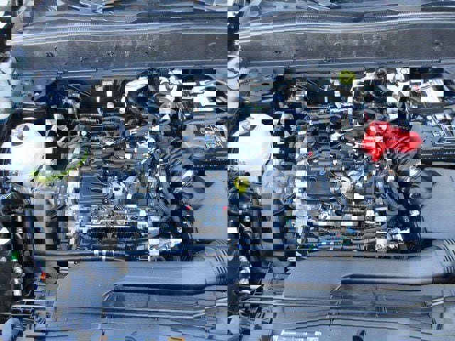 Certified 2022 Ford Bronco Sport Big Bend w/ Convenience Package image 29