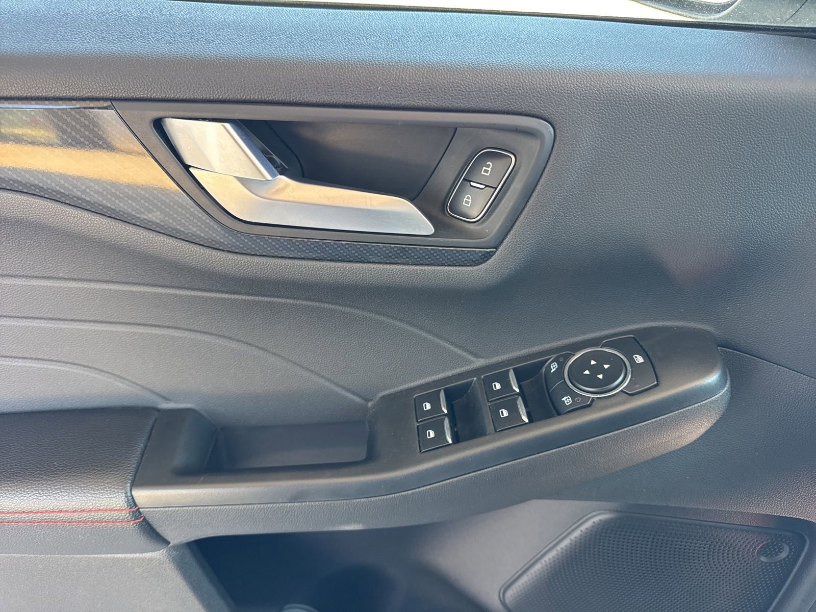 Certified 2024 Ford Escape ST-Line w/ Tech Pack #1 image 26