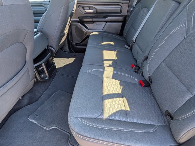 Used 2025 RAM 1500 Tradesman AWD/4WD image 21