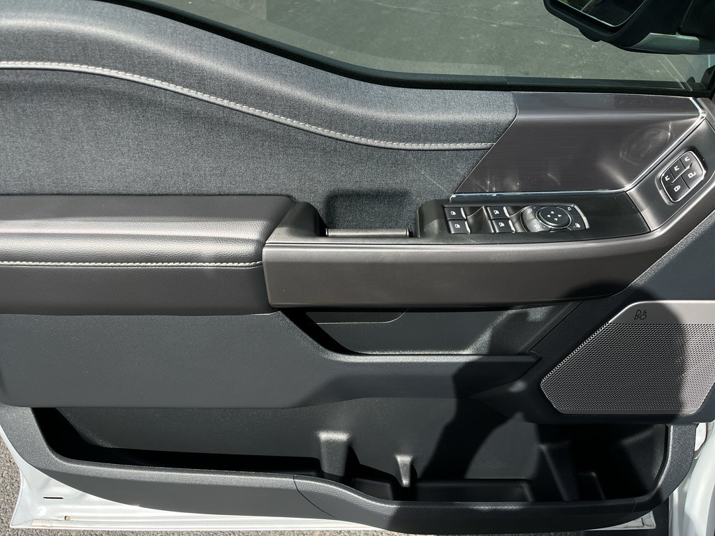 Certified 2025 Ford F150 Lariat AWD/4WD image 17
