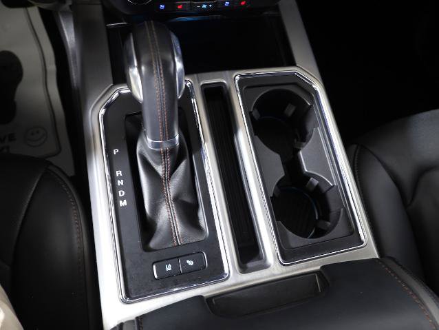 Certified 2018 Ford F150 Platinum w/ Equipment Group 701A Luxury image 16