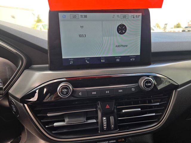 Certified 2023 Ford Escape Active FWD image 15