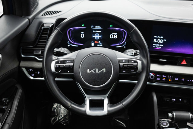 Used 2023 Kia Sportage X-Line w/ X-Line Premium Package AWD/4WD image 32