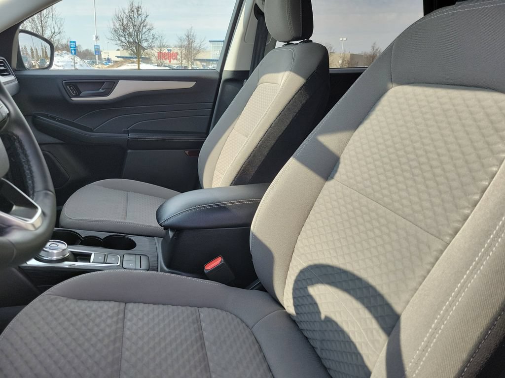 Certified 2022 Ford Escape SE w/ Convenience Package AWD/4WD image 20