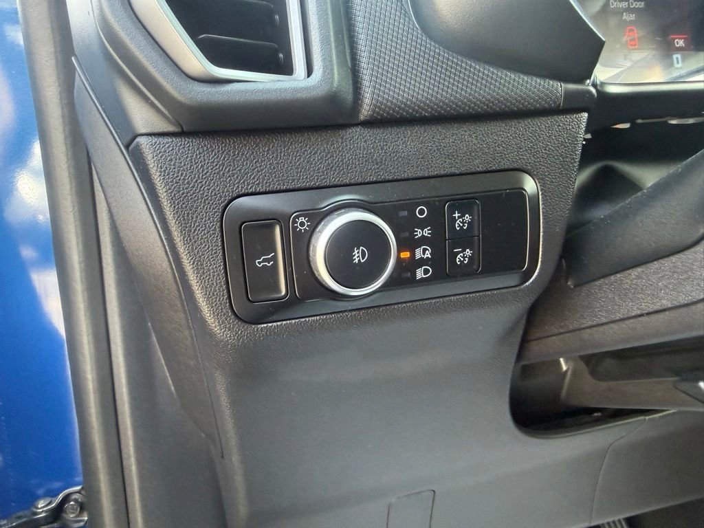 Certified 2024 Ford Bronco Sport Outer Banks w/ Tech Package AWD/4WD image 12
