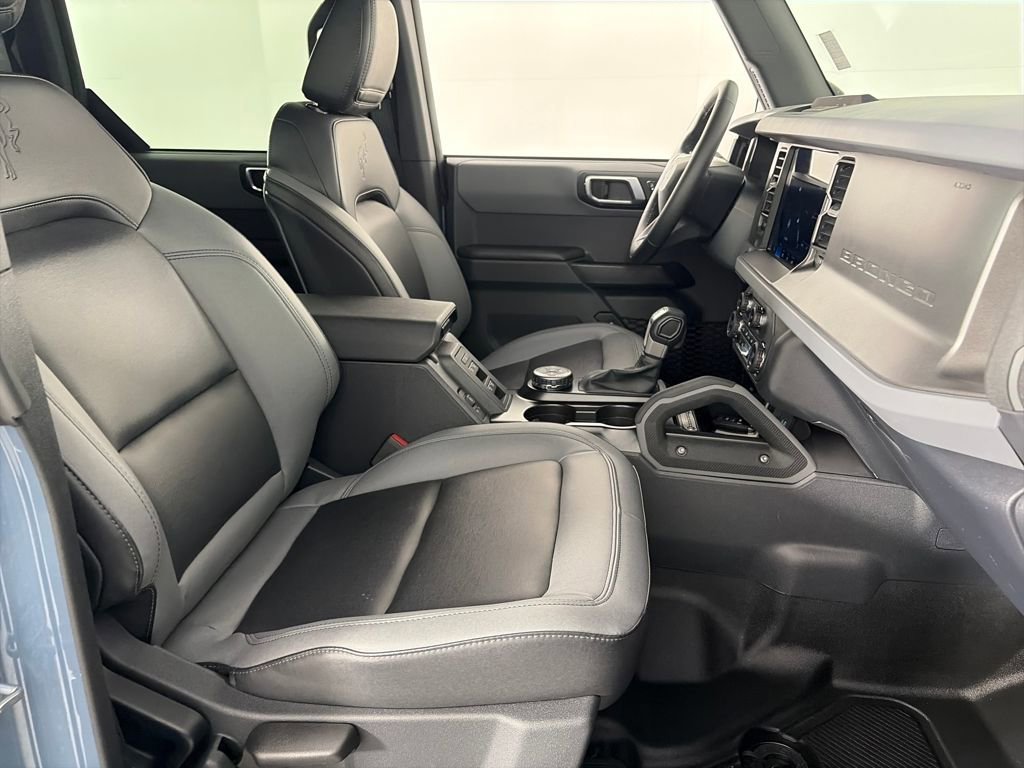 Certified 2024 Ford Bronco Big Bend image 31