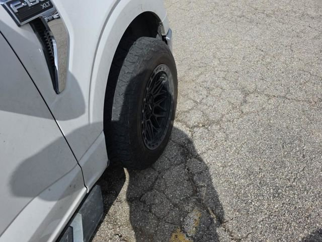 Certified 2022 Ford F150 XLT w/ Equipment Group 301A Mid image 16