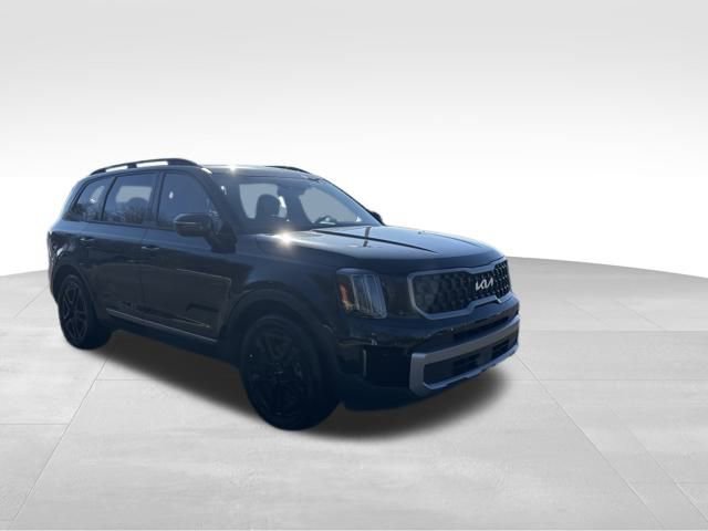 Used 2023 Kia Telluride EX X-Line image 6