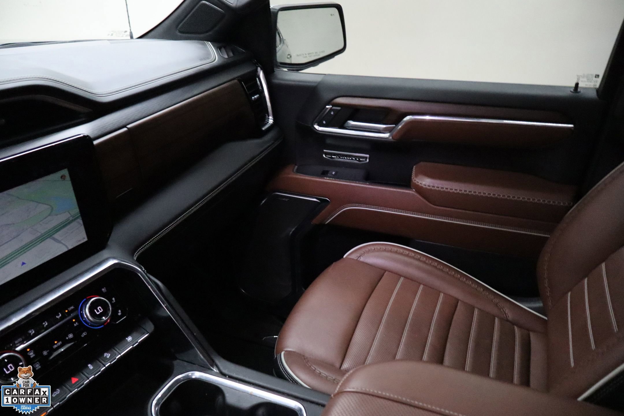 Used 2024 GMC Sierra 1500 Denali Ultimate image 28