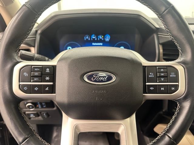 Certified 2024 Ford Expedition Limited image 36