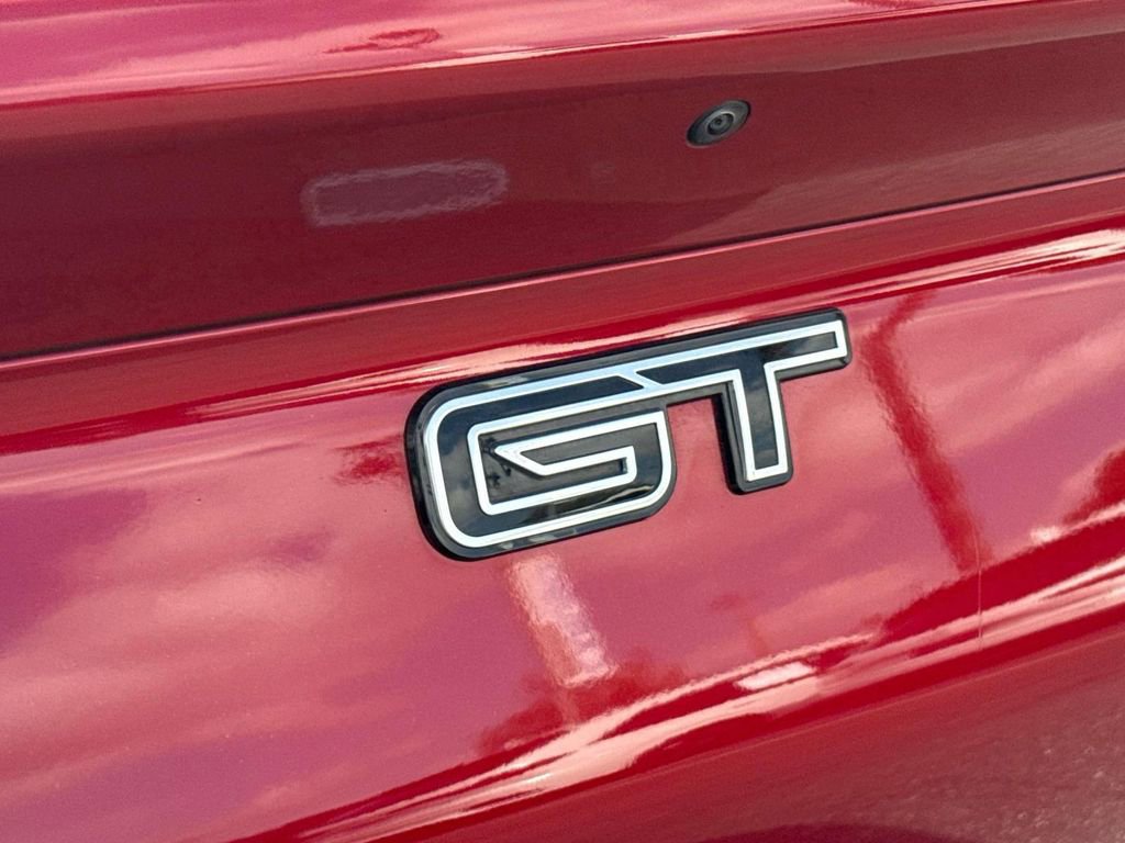 Certified 2023 Ford Mustang Mach-E GT image 7