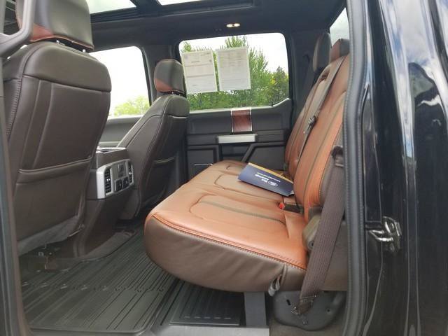 Certified 2022 Ford F250 King Ranch w/ Tremor Off-Road Package AWD/4WD image 17