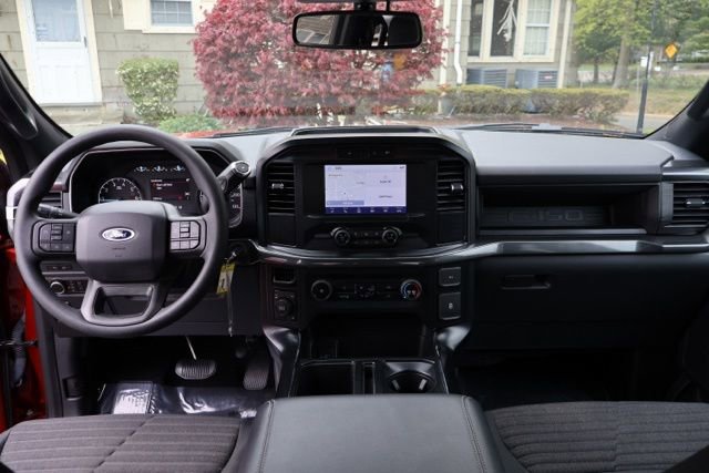 Certified 2023 Ford F150 XL AWD/4WD image 16