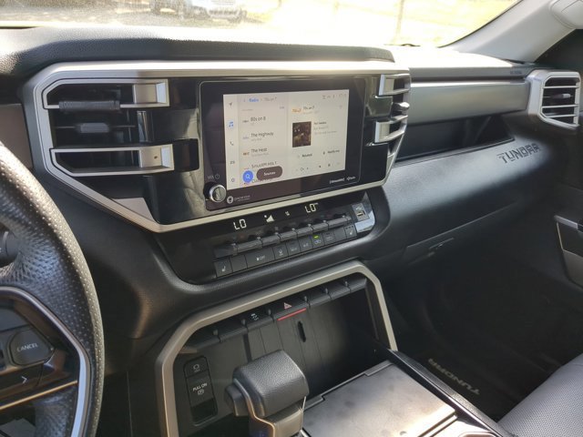 Used 2024 Toyota Tundra SR5 AWD/4WD image 22