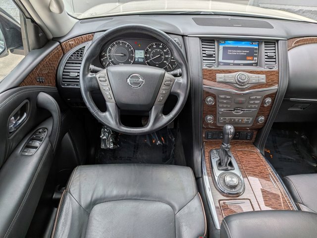 Used 2019 Nissan Armada SL w/ Premium Package AWD/4WD image 35