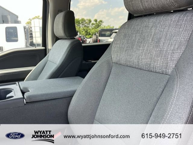 Certified 2023 Ford F150 XLT w/ Equipment Group 302A High AWD/4WD image 29