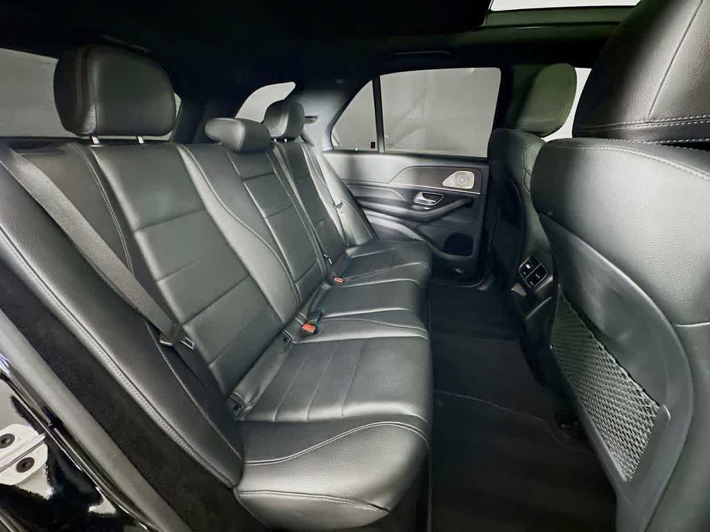 Used 2022 Mercedes-Benz GLE 350 image 34