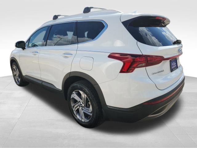 Used 2023 Hyundai Santa Fe SEL image 3