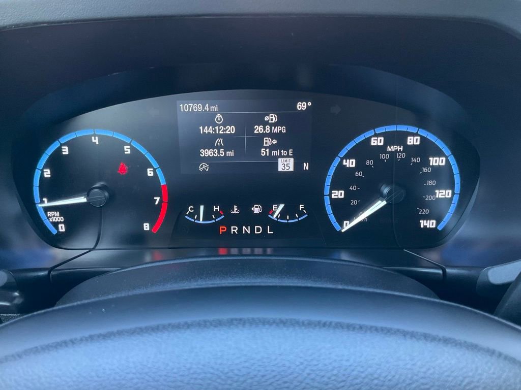 Certified 2024 Ford Bronco Sport Big Bend w/ Convenience Package image 70