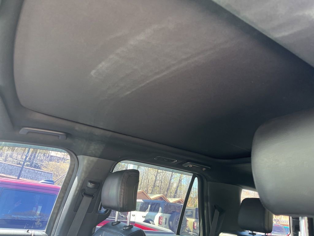 Certified 2018 Ford Expedition Limited image 13