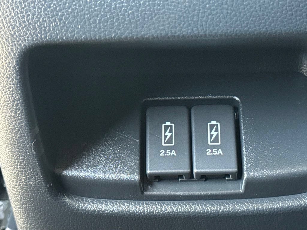 Used 2022 Honda CR-V EX-L image 37