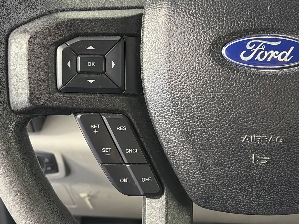 Certified 2017 Ford F150 XLT AWD/4WD image 17