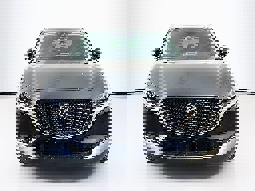 Used 2023 MAZDA CX-30 AWD 2.5 S w/ Select Package image 6