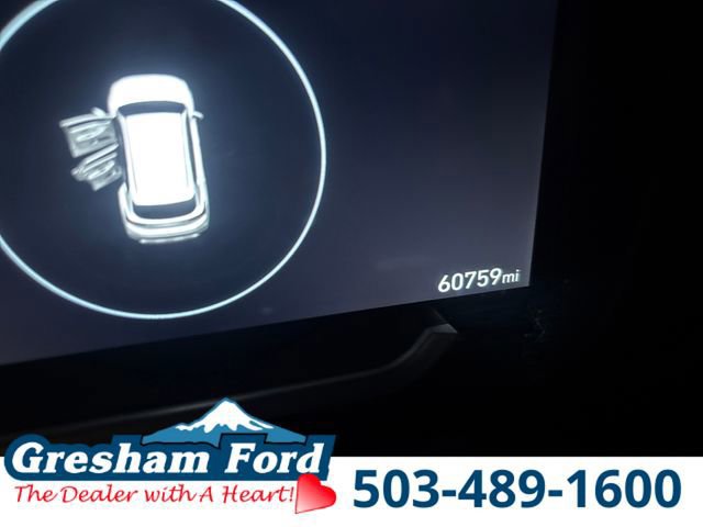 Used 2019 Hyundai Santa Fe SEL image 20