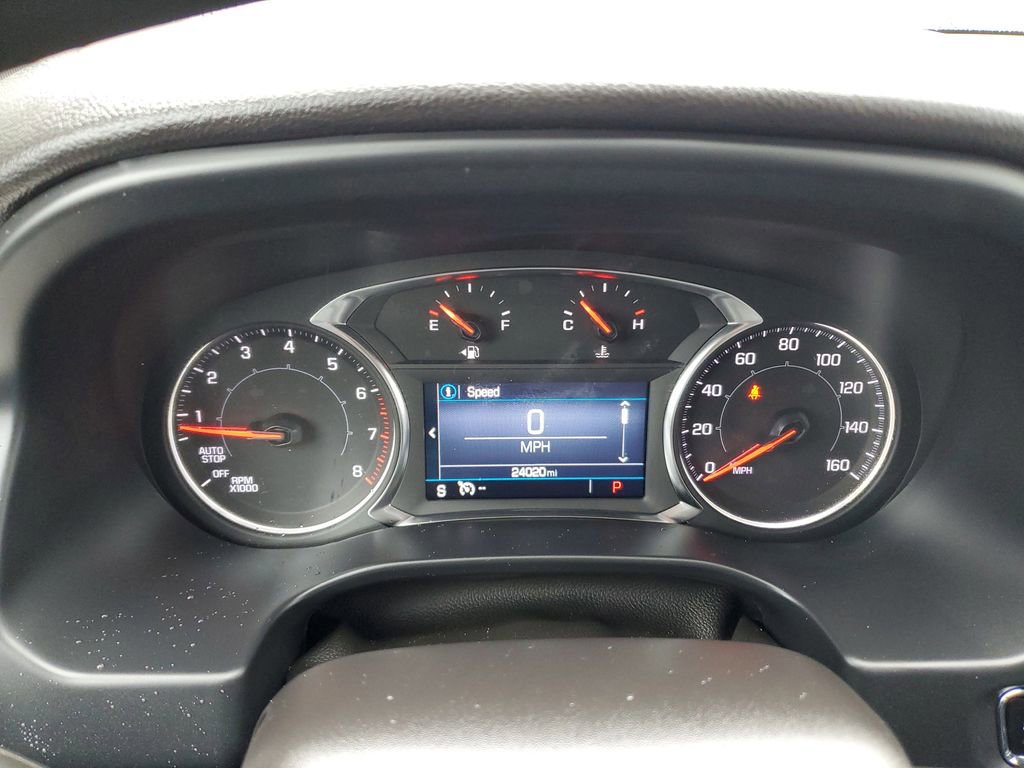 Used 2023 GMC Acadia SLE w/ Driver Convenience Package image 22