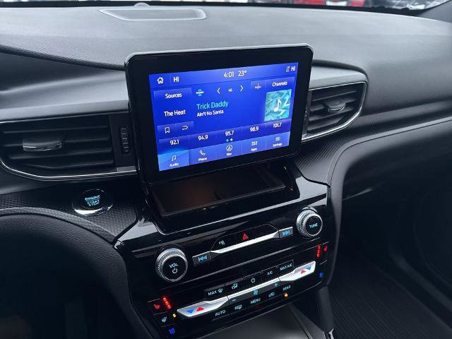 Certified 2023 Ford Explorer ST w/ Equipment Group 401A image 29