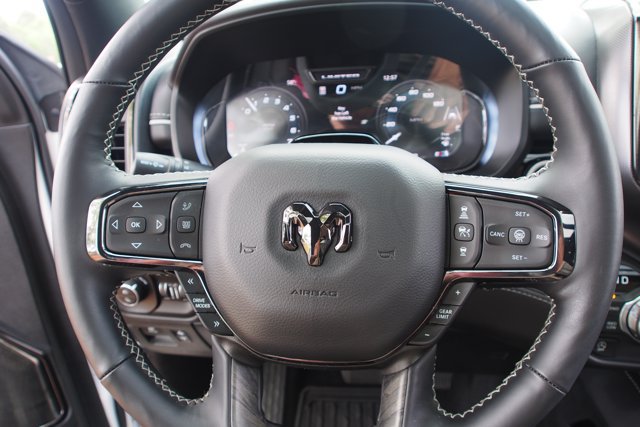 Used 2025 RAM 1500 Limited AWD/4WD image 24