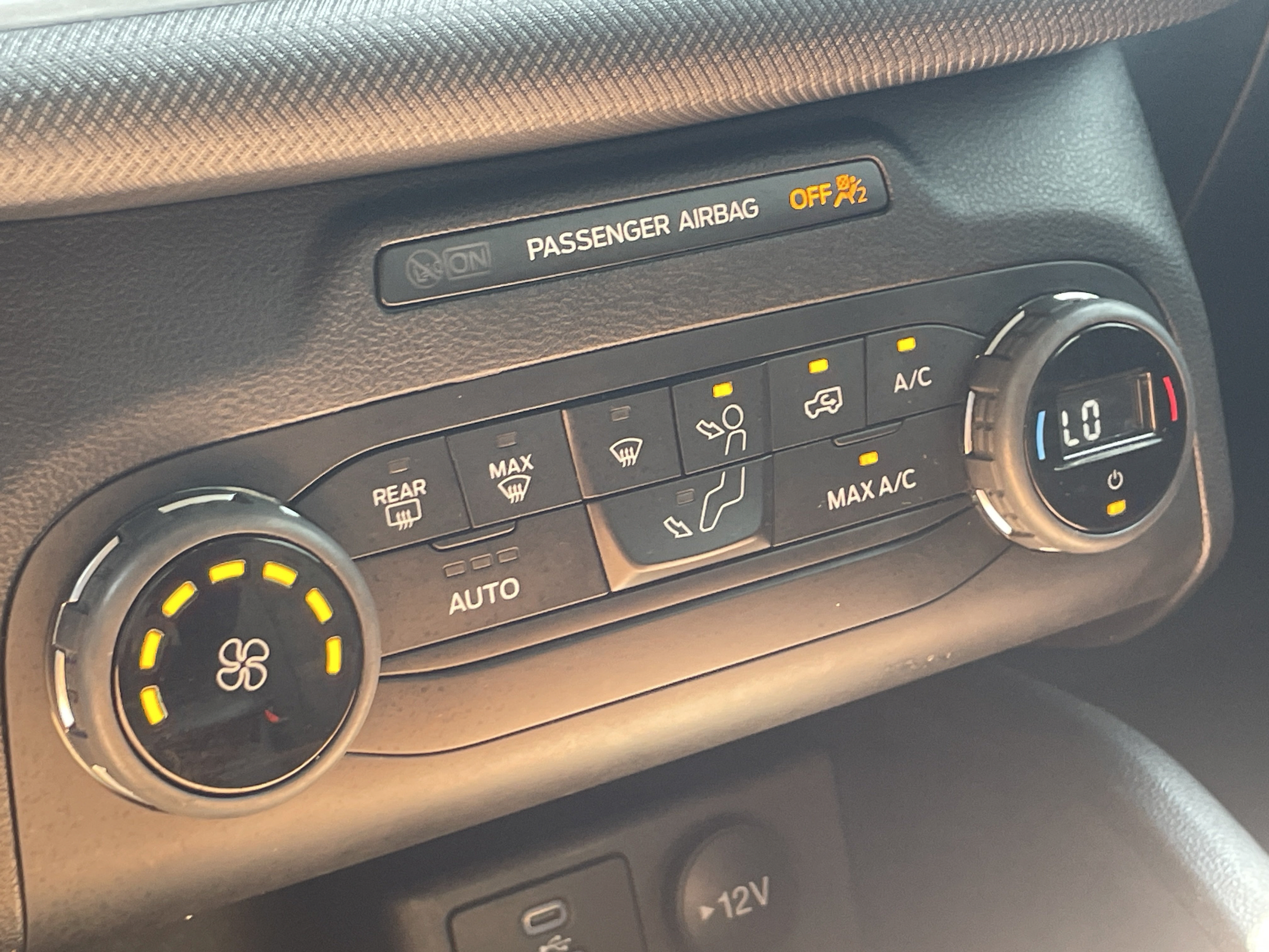 Certified 2021 Ford Bronco Sport Big Bend AWD/4WD image 20