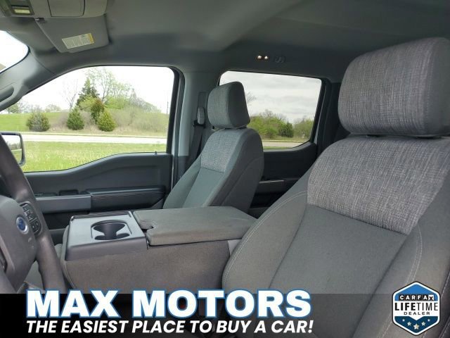 Certified 2023 Ford F150 XLT w/ XTR Package image 18