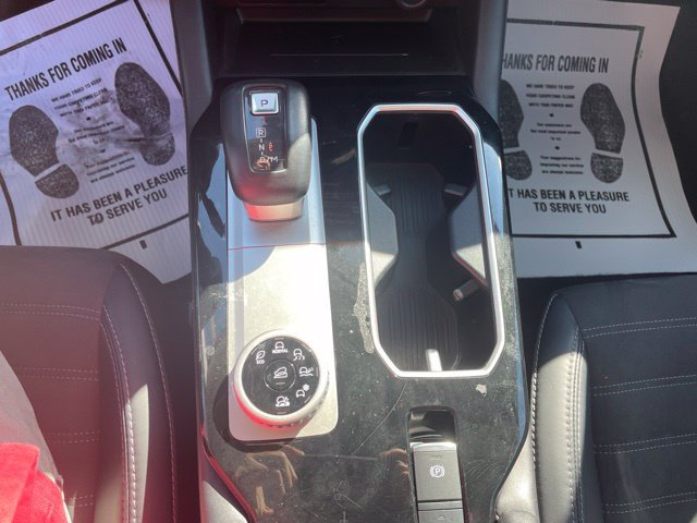 Used 2025 Mitsubishi Outlander SE AWD/4WD image 16