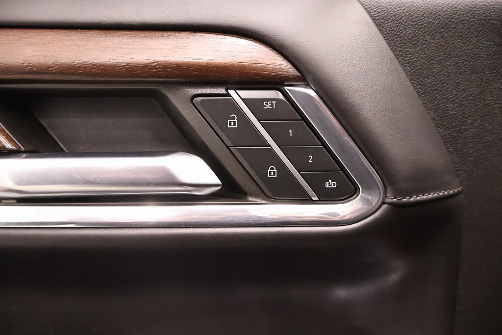 Used 2024 GMC Sierra 3500 Denali Ultimate image 13