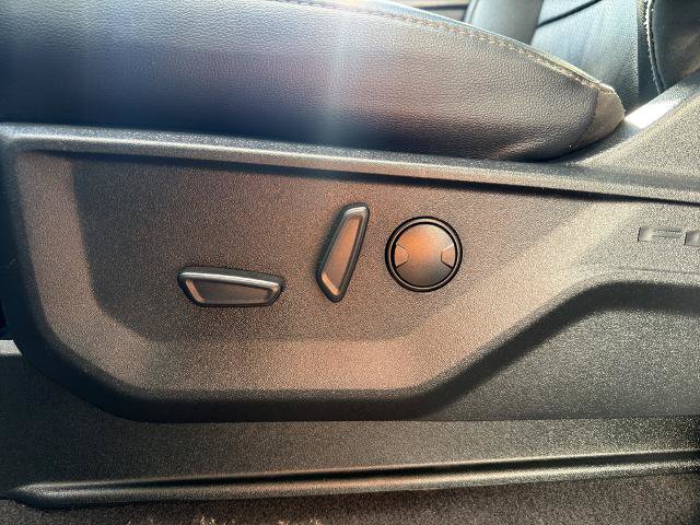 Certified 2025 Ford F150 Lariat AWD/4WD image 22